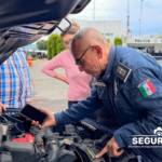 “Compra Segura” para prevenir fraudes en transacciones de vehículos