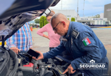 “Compra Segura” para prevenir fraudes en transacciones de vehículos