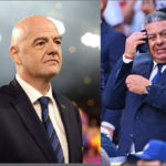 Argentina enfrenta señalamientos durante el Mundial 2026