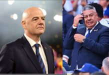 Argentina enfrenta señalamientos durante el Mundial 2026