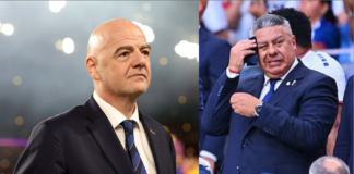 Argentina enfrenta señalamientos durante el Mundial 2026