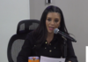 Karla Perales plantea reformar la Ley de Educación de Hidalgo