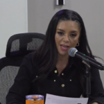 Karla Perales plantea reformar la Ley de Educación de Hidalgo