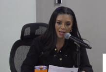 Karla Perales plantea reformar la Ley de Educación de Hidalgo