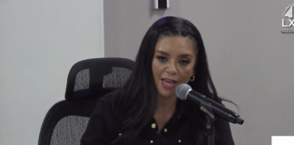 Karla Perales plantea reformar la Ley de Educación de Hidalgo
