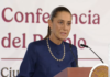 Sheinbaum ve contradicciones; Ken Salazar niega que mintió