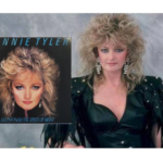 Bonnie Tyler; el mundo despide a la voz de «Total Eclipse of the Heart»