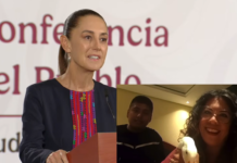 “Pato Merlín” y su familia ya tienen casa propia en CDMX