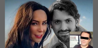 Cae Alejandro Álvarez Puga, hermano del esposo de Inés Gómez Mont