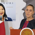 Sheinbaum abre la puerta a restablecer relaciones diplomáticas con Perú