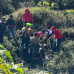 Hallan sin vida al subdirector de la Policía de Santa Clara Ocoyucan