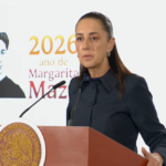 México emprenderá acciones legales por la muerte de 17 connacionales