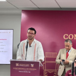 Invertirá Hidalgo mil MDP en “Ciudades Esponja” para evitar inundaciones