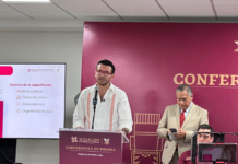 Invertirá Hidalgo mil MDP en “Ciudades Esponja” para evitar inundaciones