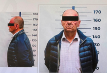 Puebla: Cayó presunto «francotirador de la Vía Atlixcáyotl»
