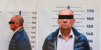 Puebla: Cayó presunto «francotirador de la Vía Atlixcáyotl»