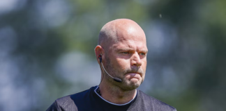 Muere el árbitro neerlandés Rob Dieperink a los 38 años