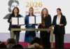 CSP presenta iniciativa para unificar sanciones por feminicidio