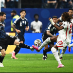 Argentina derrota a Inglaterra; avanza a la final del Mundial 2026