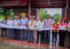 Inauguran Corredor Artesanal y Gastronómico en Huejutla