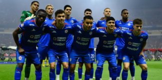 Cruz Azul regresa al Estadio Azteca para disputar el Apertura 2026