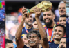 Lamine Yamal se consolida como la nueva figura del futbol mundial