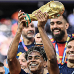 Lamine Yamal se consolida como la nueva figura del futbol mundial