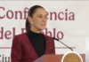 T-MEC centro de la ‘breve’ conversación de Sheinbaum, Trump y Carney