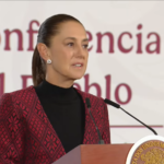 T-MEC centro de la ‘breve’ conversación de Sheinbaum, Trump y Carney