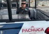 Frustran asalto a notaría en San Javier; detienen presunto implicado