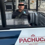 Frustran asalto a notaría en San Javier; detienen presunto implicado