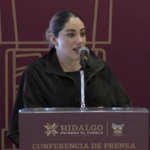 Alerta: intento de extorsión contra damnificados en la Huasteca hidalguense