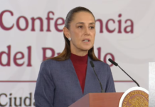 Sheinbaum afirma que México fue la mejor sede del Mundial 2026
