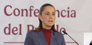 Sheinbaum afirma que México fue la mejor sede del Mundial 2026