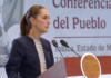 Sheinbaum se reunirá con Jamieson Greer en medio de revisión arancelaria