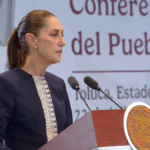 Sheinbaum se reunirá con Jamieson Greer en medio de revisión arancelaria
