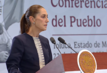 Sheinbaum se reunirá con Jamieson Greer en medio de revisión arancelaria