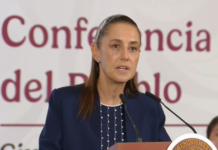 Seguridad y Tratado de Aguas no forman parte de la revisión del T-MEC