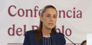 Seguridad y Tratado de Aguas no forman parte de la revisión del T-MEC
