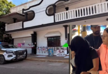 Detienen a Danna Yanina “N” por presunto feminicidio de Dafne Zapata