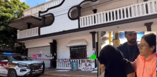 Detienen a Danna Yanina “N” por presunto feminicidio de Dafne Zapata