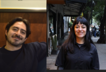 Ganadores de los premios estatales de cuento y poesía