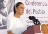 México queda igual ante nuevos aranceles de EU, afirma Sheinbaum