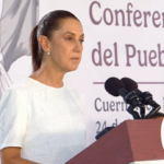 México queda igual ante nuevos aranceles de EU, afirma Sheinbaum