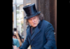 Johnny Depp sorprende en la San Diego Comic-Con 2026