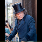 Johnny Depp sorprende en la San Diego Comic-Con 2026