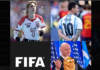 Jimin de BTS supera a Messi en subasta benéfica del Mundial 2026