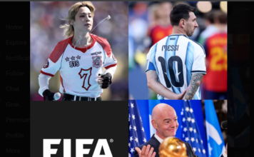 Jimin de BTS supera a Messi en subasta benéfica del Mundial 2026