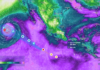 Se avecina nuevo periodo de lluvias intensas y tormentas en el país