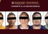 Más de mil 800 dosis de droga aseguradas en el Chacón